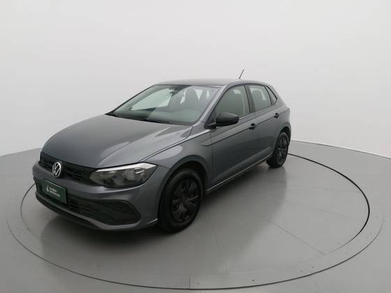 VOLKSWAGEN POLO 1.0 MPI TRACK MANUAL VOLKSWAGEN POLO 1.0 MPI TRACK MANUAL